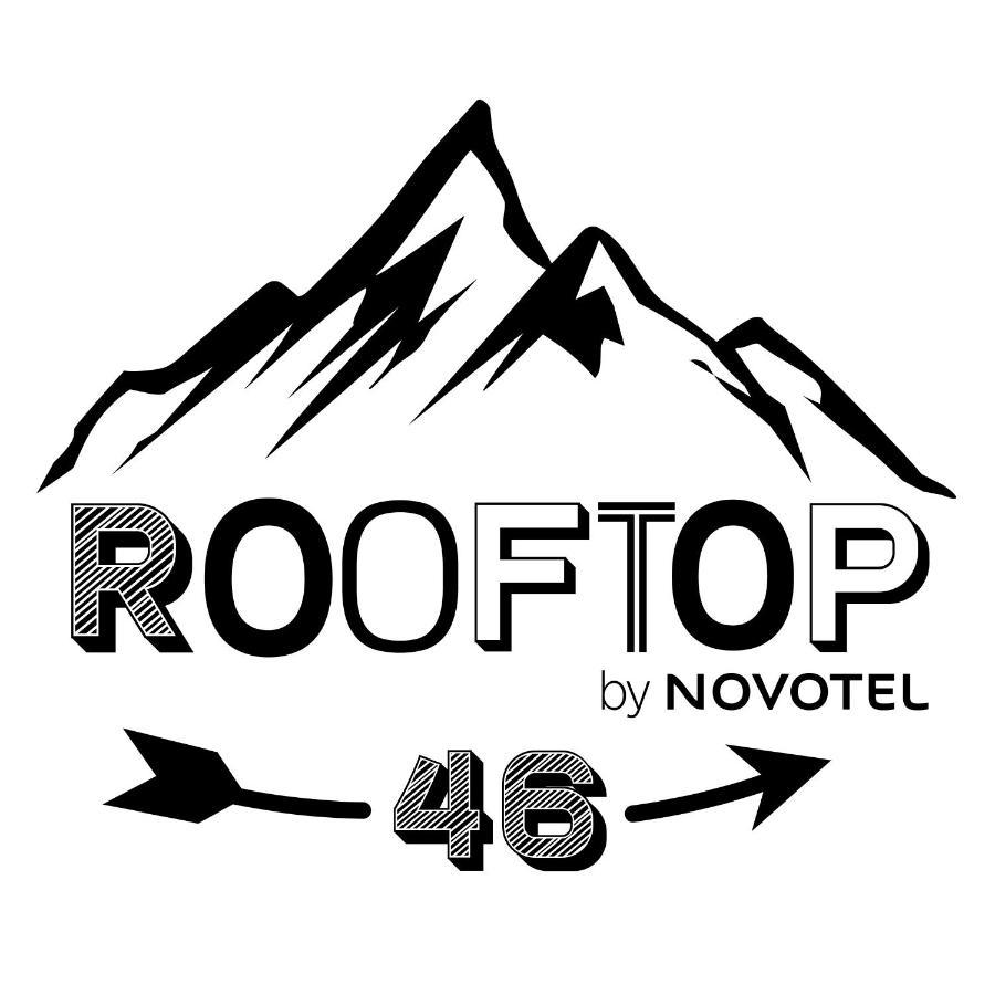 Novotel Annemasse Centre - Porte de Genève Exterior foto
